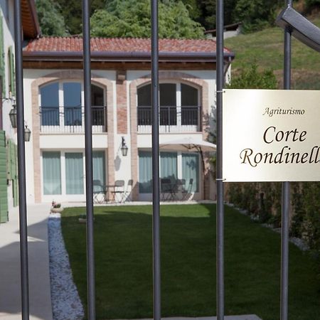 Agriturismo Corte Rondinella Верона Екстер'єр фото