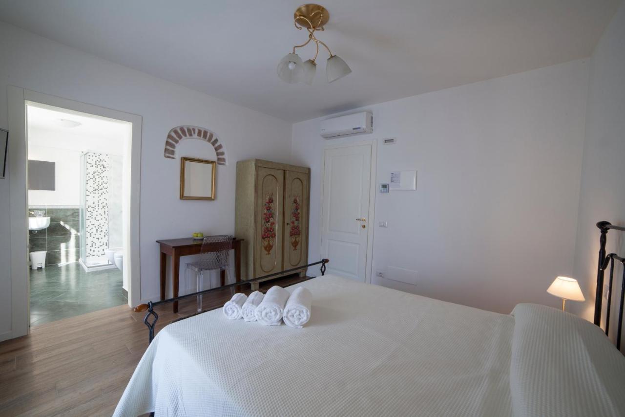 Agriturismo Corte Rondinella Верона Екстер'єр фото