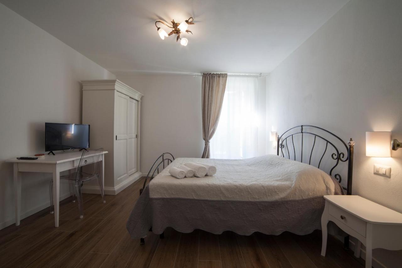 Agriturismo Corte Rondinella Верона Екстер'єр фото