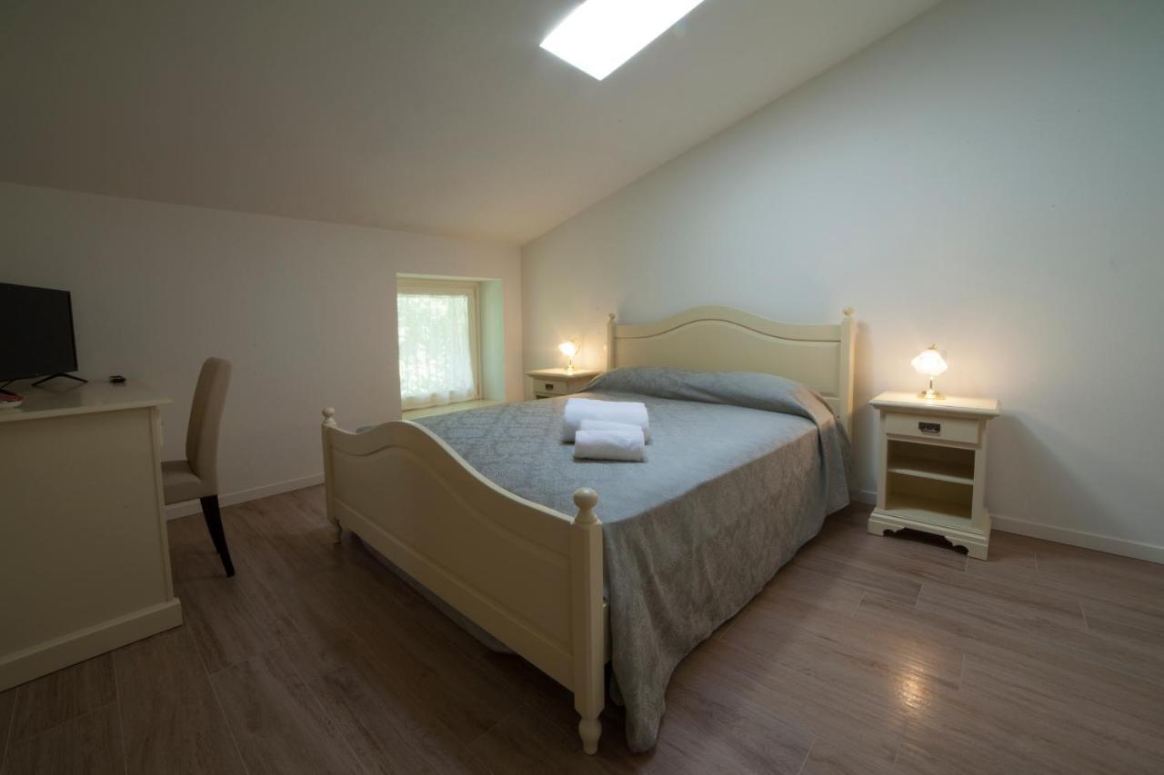 Agriturismo Corte Rondinella Верона Екстер'єр фото