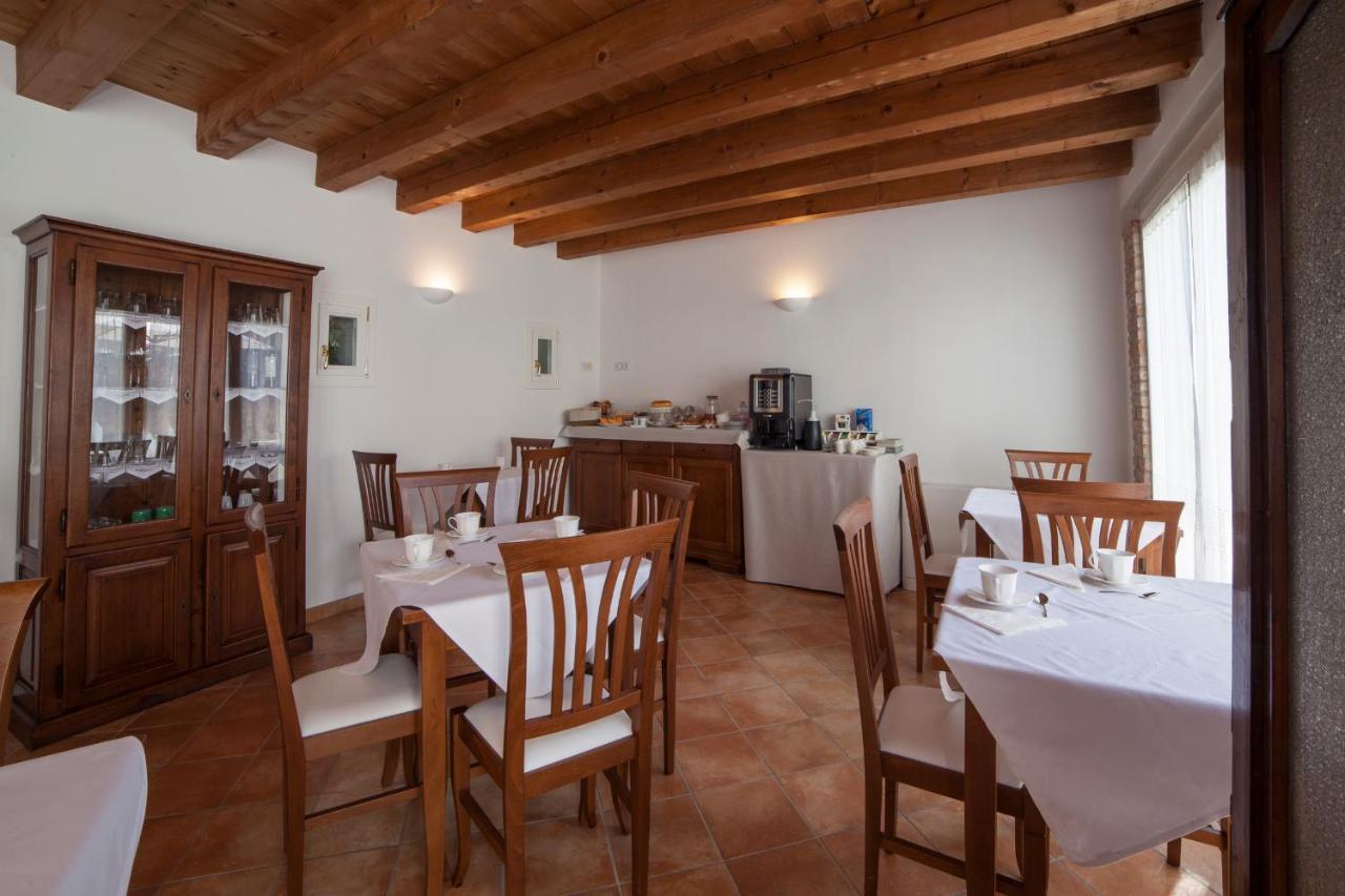 Agriturismo Corte Rondinella Верона Екстер'єр фото