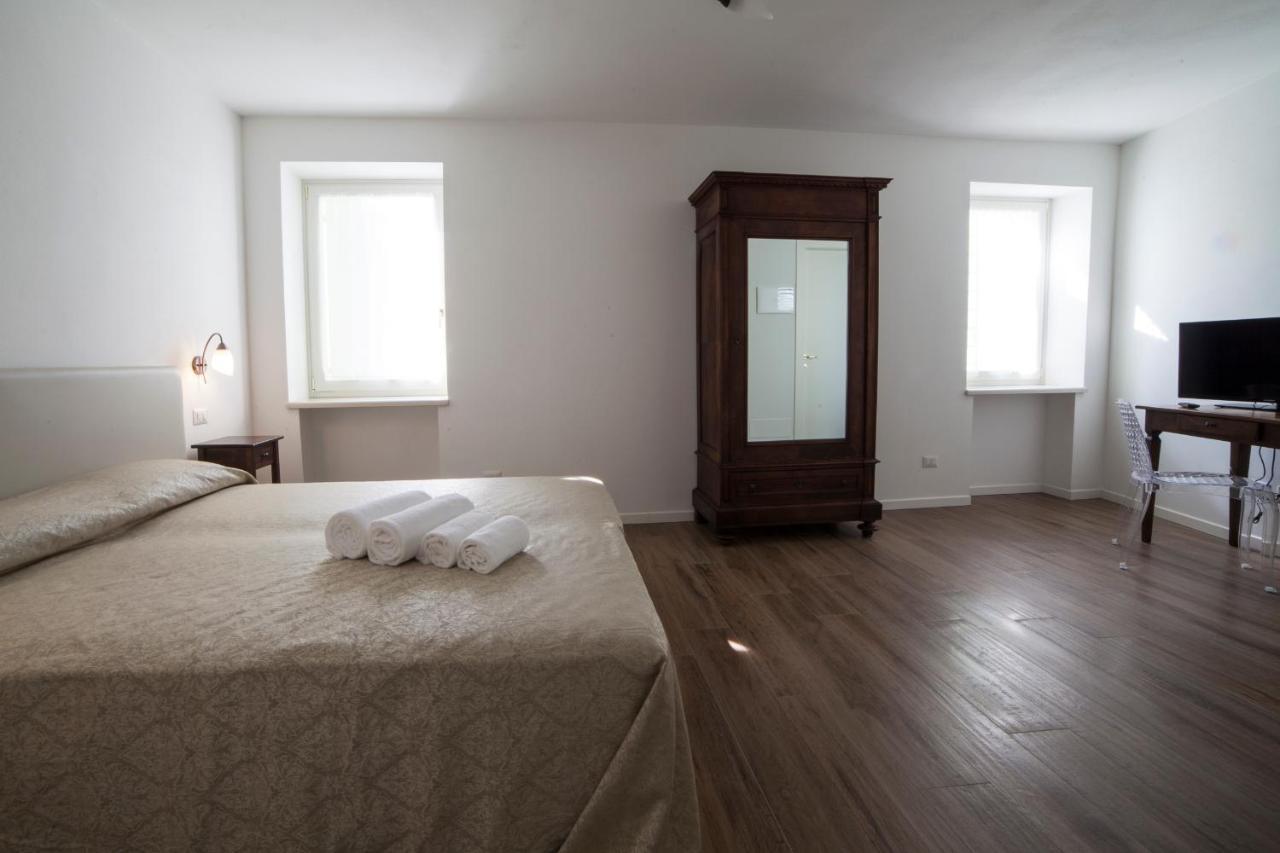 Agriturismo Corte Rondinella Верона Екстер'єр фото