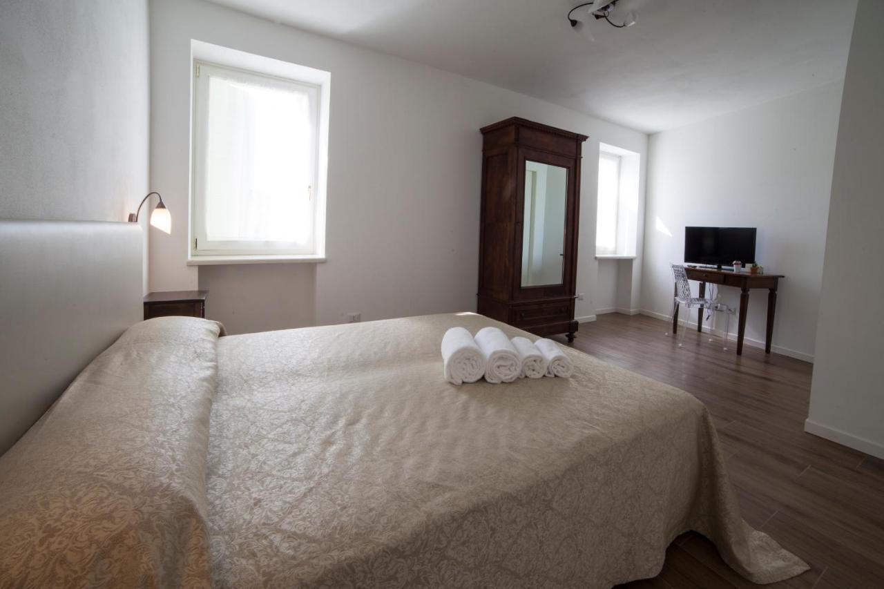 Agriturismo Corte Rondinella Верона Екстер'єр фото