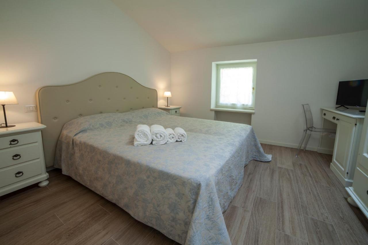 Agriturismo Corte Rondinella Верона Екстер'єр фото