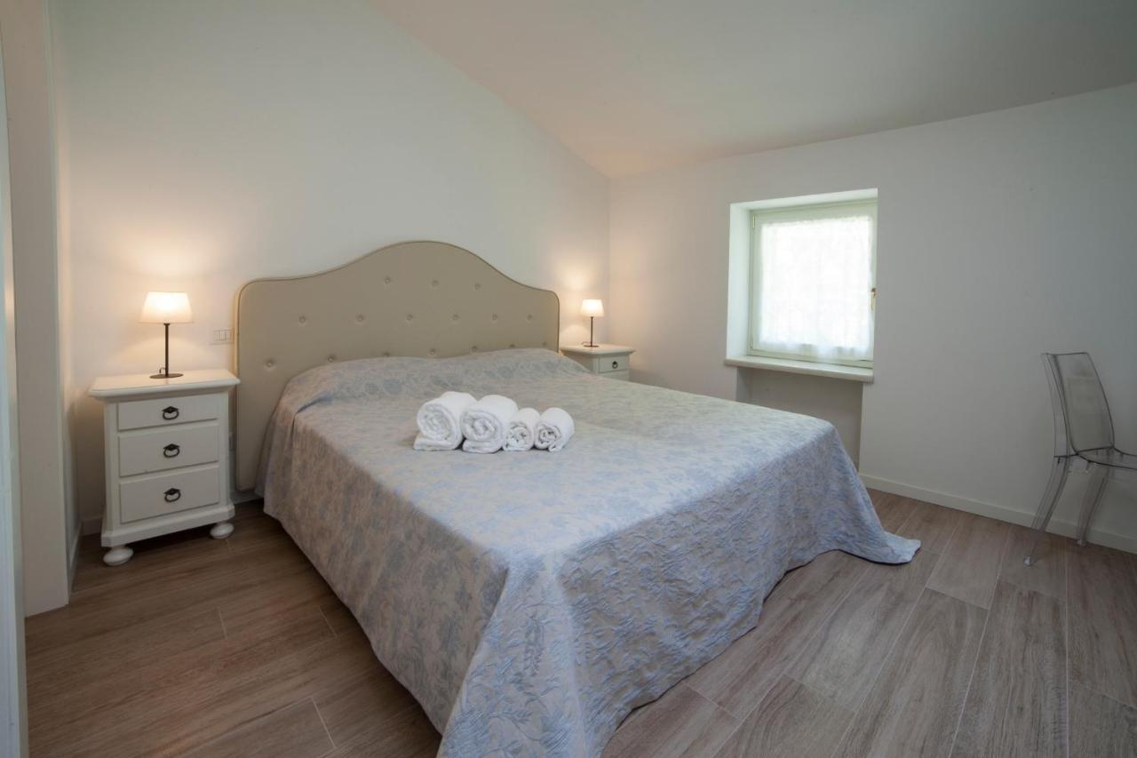Agriturismo Corte Rondinella Верона Екстер'єр фото