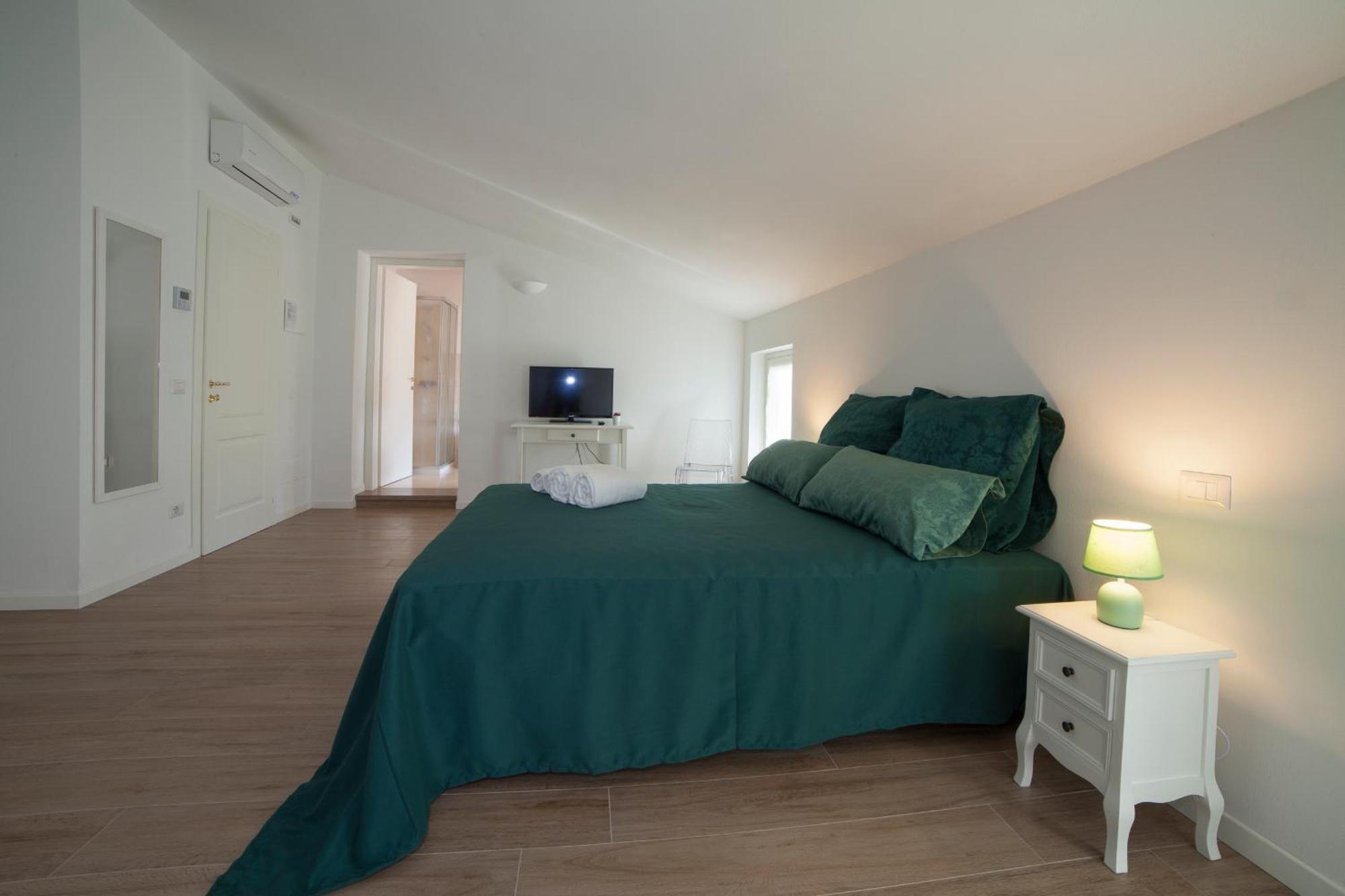 Agriturismo Corte Rondinella Верона Екстер'єр фото