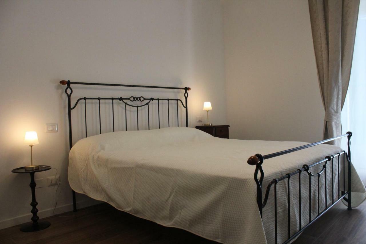 Agriturismo Corte Rondinella Верона Екстер'єр фото
